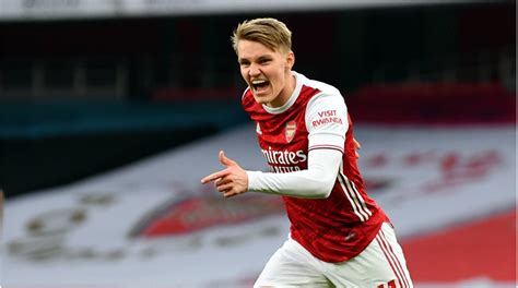 odegaard sofifa|martin odegaard transfermarkt.